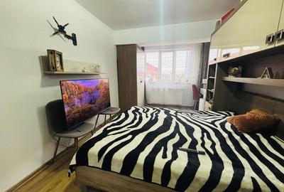 Apartament 2 camere decomandat | 56 mp | 2021 | 85,000 € - 9