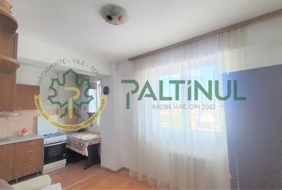 Garsonierea Turnisor - Alma  et. 5 bloc cu lift - 9