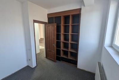 Apartament 6 camere inchiriere | Spatiu birouri | Parcul Carol - 5