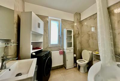 Preț bun + parcare inclusă | 2 camere | Valea Lupului | 380 €/lună - 11