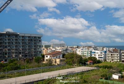 ✅TVA inclus » Studio la mare · încălzire în pardoseală | Avans 5.000€ - 6