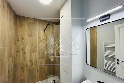 Apartament de vanzare in Sibiu - 42 mp utili - complet renovat - 8