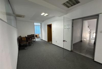 Inchirieri spatii de birouri - Mosilor - Izvorul rece - de la 100 mp - 24