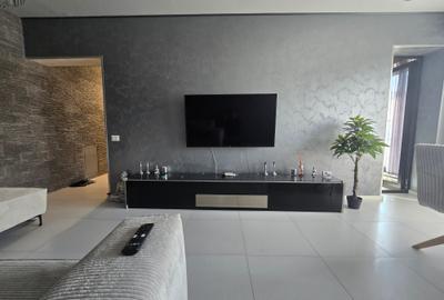 Apartament 3 camere in Transparent Residence, Chiajna | Mobilat/ Utilat premium! - 1