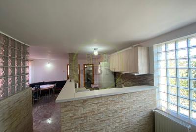 Casă P+E+M, ideală pt clinică,cabinet, birou, lângă Stadion, Rogerius - 13