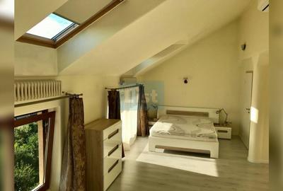 0% Comision | Apartament de lux pe 3 nivele cu 5 camere | Zorilor | - 6