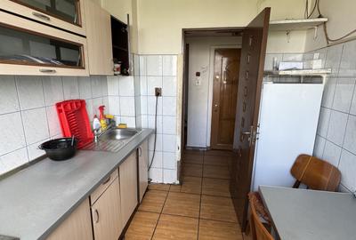 Apartament 3 cam, cf 1, semidec, Nord - Cameliei - 8