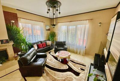 Casa 5 camere de vanzare in Faget, Cluj Napoca - 1