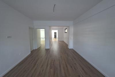 PIPERA APARTAMENT 4 CAMERE FINISAJE LUX  2 LOCURI PARCARE - 13