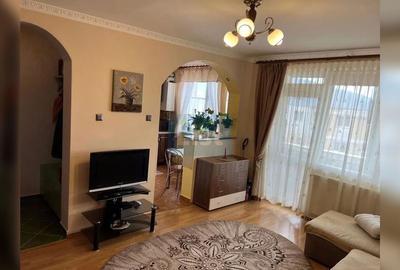 0% Comision! Apartament cu 2 camere de vânzare, Gherla - 2