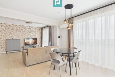 Apartament 2 camere Dumbrăvița - 4