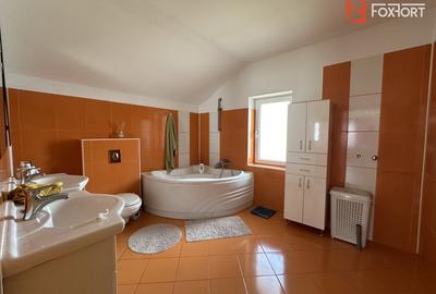 COMISION 0% Casa individuala cu 5 camere si teren de 792 mp, zona Mosnita Noua! - 25