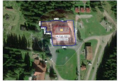 Hotel cu 40 camere de vânzare, Stâna de Vale, Bihor - 33