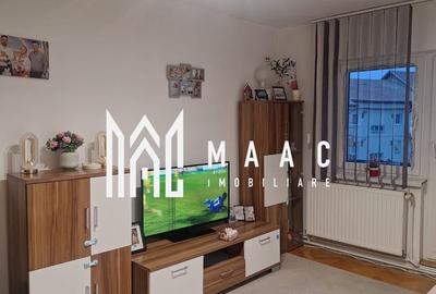 Apartament modern cu 3 camere decomandate | 75 mp | 2 balcoane - 5