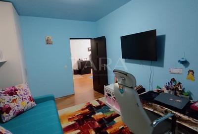 Apartament 2 camere+loc de parcare Floresti - 5