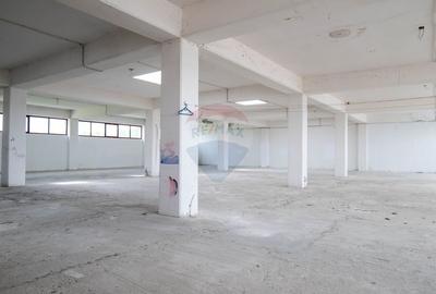 Oportunitate de investitie-vanzare spațiu industrial 6500mp, Cernica - 12