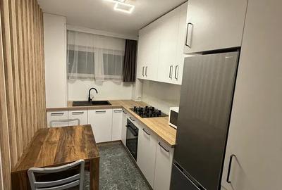Apartament 2 camere in Manastur - 1
