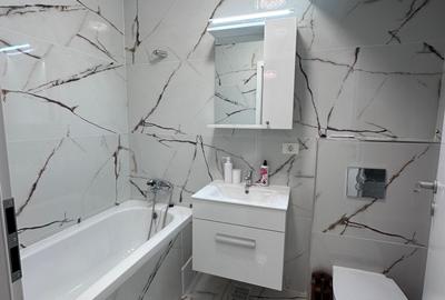 Apartament cu 2 camere, Prima Inchiriere, Metrou Berceni 7 minute - 9