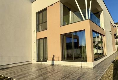 Casă individuală cu 4 camere în Iris