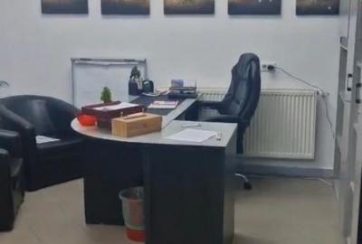 Spațiu comercial, de 52.41 mp, în Militari