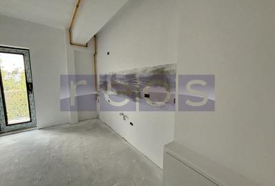 APARTAMENT 3 CAMERE | BLOC NOU | 18MP BALCON - 12