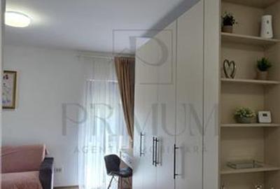 Apartament 1 camera-Centrala-Chisoda - 10