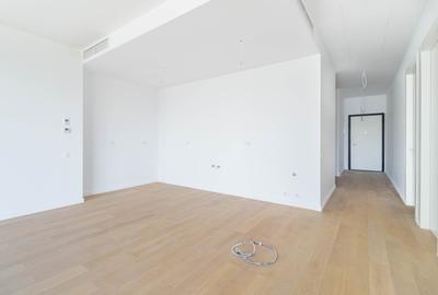 Apartament 4 camere si parcare - inchiriere - Barbu Vacarescu-Floreasca - 5