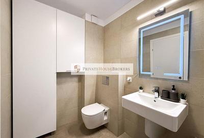Pipera | H Pipera Lake | Bloc 2021 | Parcare - 11