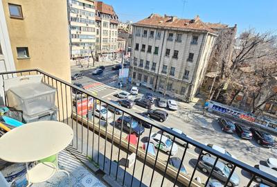 Izvor/Eroilor/Centrala De Bloc/5 Minute Metrou/Ap 2 Camere Modern La Cheie/ - 16