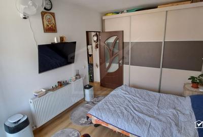 Apartament 2 camere, Baciu, Resturant Regal, Bloc nou, Pod, Parcare subterna - 2