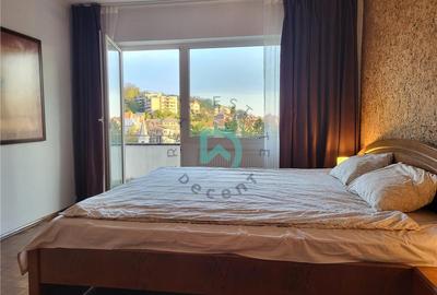 Ultracentral, ideal Airbnb-Booking, Priveliste superba , locatie unica - 5