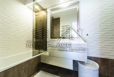 Apartament unicat | Vedere libera | Terasa 12 mp | 2 Locuri de Parcare | LUX - 16