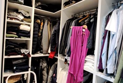 APARTAMENT 4 CAMERE CU SCARA INTERIOARA TIP LOFT -ULTRA LUX - 42