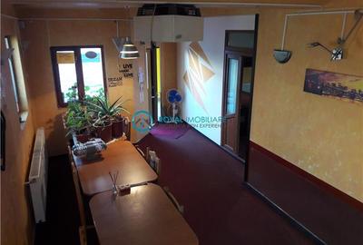 Royal Imobiliare  -Inchirieri Birouri zona Cantacuzino - 1