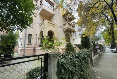 Dorobanti Capitale - STRADA ROMA - 9