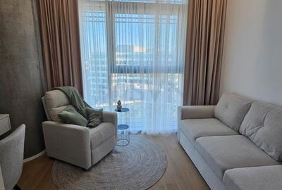 REA1028952 Apartament 3 Camere Upsite l Complet Mobilat - 8