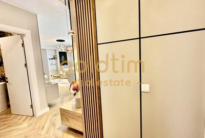 DESIGN UNIC/SUPERB/ZONA LINISTITA/LUX/1 LOC PARCARE - 10