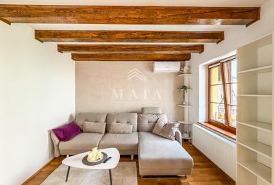 Casa 3 camere, pietonala Bld Nicolae Balcescu-ultracentral - 1