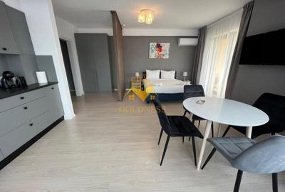 O camera,parcare, bloc nou, terasa,Manastur, West City, Calea Floresti - 5