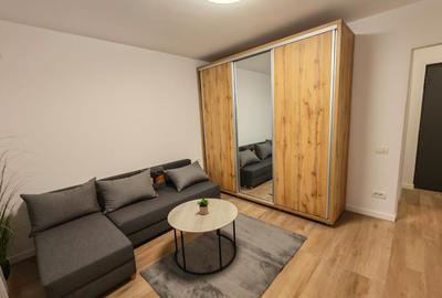 Garsonieră modernă de închiriat – Scoala 8 - I.C. Brătianu - 3