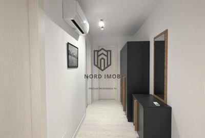 Apartament  2 camere | Cloud 9 | Parcare  | Pet friendly | Metrou Aurel Vlaicu - 4