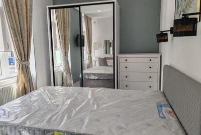 Apartament 3 camere mobilat si utilat nou zona str. Lunga - 7