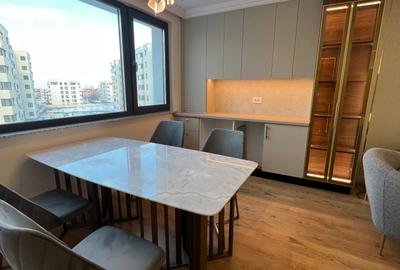 Acasă de la prima vizionare - Apartament 2 camere mobilat, Ivory Residence - 5