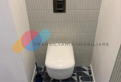 Apartament 2 Camere, 40mp, zona Horea, in vila, curte interioara - 6