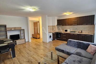 Apartament 3 camere semidecomandat. Gheorgheni, Iulius Mall. - 1