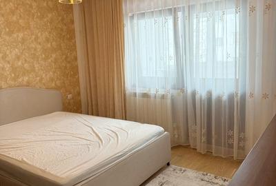 Apartament 3 Camere Nerva Traian cu Parcare - 9