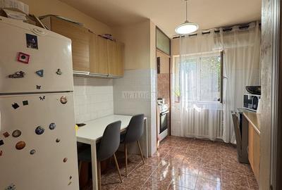 Apartament zona Calea Aradului cu 4 camere, 3 balcoane - boxa proprie - 10