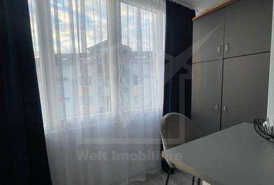 Garsoniera confort sporit, 32mp, mobilata si utilata, Marasti - 6