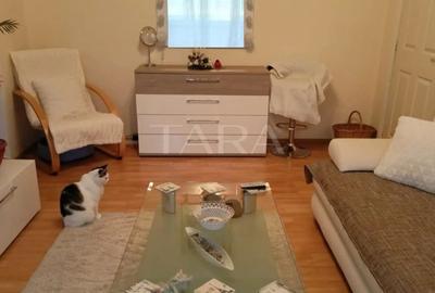 Apartament modern cu 3 camere – Grigorescu. - 4