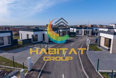 Vidra intrare vanzare Casa individuala Parter teren 399mp - 2